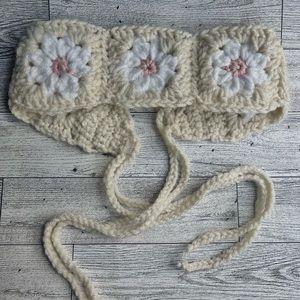 Crochet Headband